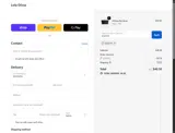 LOLA10 coupon verification screenshot