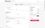 Lolita Show coupon verification screenshot