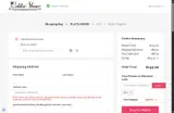 Lolita Show coupon verification screenshot