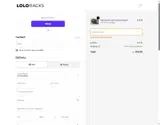kickit26 coupon verification screenshot