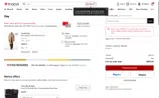 50OFFLF coupon verification screenshot