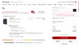 LFDEAL coupon verification screenshot