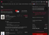 LFDEAL coupon verification screenshot