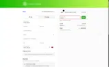 London Grow coupon verification screenshot