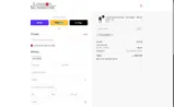 WELCOME40 coupon verification screenshot