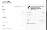 BADU10 coupon verification screenshot