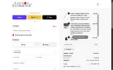 SAVE541 coupon verification screenshot
