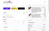 JANETARAUJO coupon verification screenshot