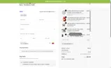 COUPONTRECE coupon verification screenshot