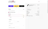 KINGDONNA coupon verification screenshot