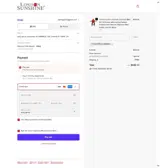 MASTERCLASSESDI coupon verification screenshot