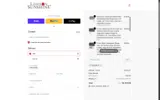 OMGSALE coupon verification screenshot