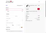 bigstealcut coupon verification screenshot