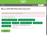 2FOR1 coupon verification screenshot