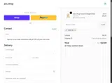 STAFF30 coupon verification screenshot