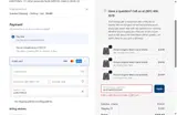 Lone Pine Gear Exchange coupon verification screenshot
