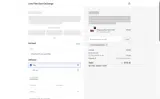 Lone Pine Gear Exchange coupon verification screenshot