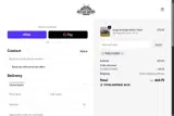WELCOME15 coupon verification screenshot