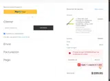 SAVE200GLOW coupon verification screenshot