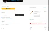 USAHYPEFIRE coupon verification screenshot