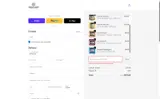CDAY coupon verification screenshot