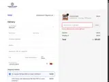 GRASSFED20 coupon verification screenshot