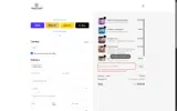 MERRY10 coupon verification screenshot
