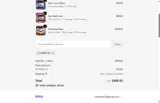 MERRY10 coupon verification screenshot