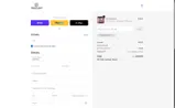 EDIBLEGODDESS coupon verification screenshot