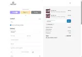 LEVELUP20 coupon verification screenshot
