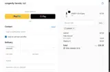 SUPER10 coupon verification screenshot