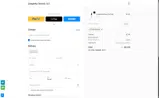 EARTHDAY10 coupon verification screenshot