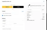 DAD10 coupon verification screenshot