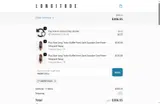 MERRY2023 coupon verification screenshot