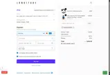 ALMOSTSUMMER coupon verification screenshot
