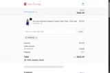 SUNNY50 coupon verification screenshot
