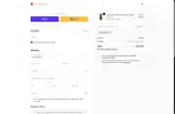 HOORAY20 coupon verification screenshot