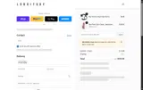 WELCOME-C5GG coupon verification screenshot