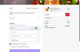BROTH15 coupon verification screenshot