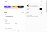 black20 coupon verification screenshot