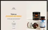 liver20 coupon verification screenshot