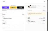 liver20 coupon verification screenshot