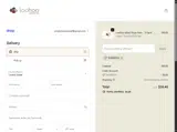 THANKFUL coupon verification screenshot