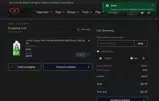Lookah coupon verification screenshot