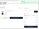Lookah coupon verification screenshot