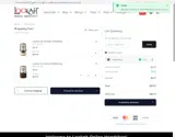 Lookah coupon verification screenshot