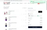 Lookah coupon verification screenshot