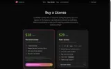 LookAway coupon verification screenshot