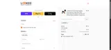NEW60 coupon verification screenshot