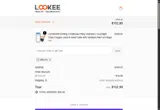 MEL10 coupon verification screenshot